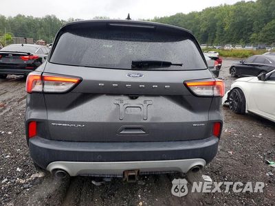 Zdjęcie 6 z 12 samochodu: 2022 FORD ESCAPE TITANIUM VIN:1FMCU9J97NUB37662 - miniatura