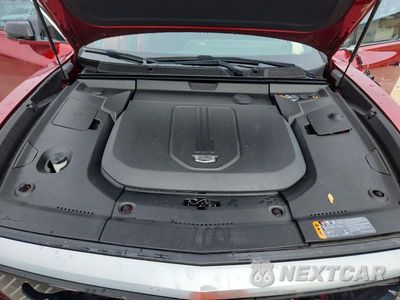 Zdjęcie 12 z 14 samochodu: 2024 CADILLAC LYRIQ TECH VIN:1GYKPMRL9RZ136123 - miniatura