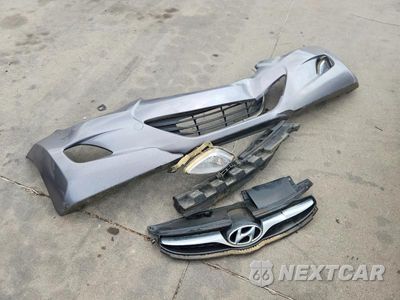 Zdjęcie 12 z 13 samochodu: 2013 HYUNDAI ELANTRA GLS VIN:KMHDH4AE9DU920649 - miniatura