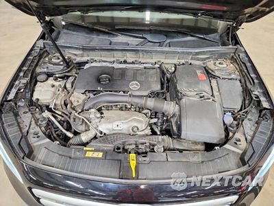 Zdjęcie 12 z 13 samochodu: 2020 MERCEDES-BENZ GLB 250 4MATIC VIN:W1N4M4HB9LW033429 - miniatura