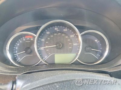 Zdjęcie 9 z 12 samochodu: 2014 TOYOTA COROLLA LE PLUS VIN:5YFBURHE8EP067377 - miniatura