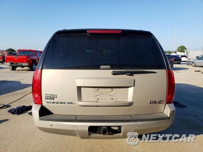 Zdjęcie 6 z 13 samochodu: 2009 GMC YUKON XL C1500 SLT VIN:1GKFC36079J122649 - miniatura