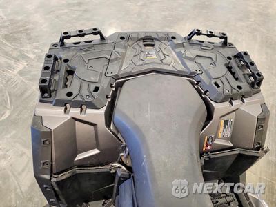 Zdjęcie 6 z 10 samochodu: 2018 POLARIS SPORTSMAN ATV VIN:4XASXE851JB313749 - miniatura