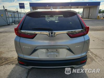 Zdjęcie 6 z 14 samochodu: 2020 HONDA CR-V EX VIN:2HKRW2H50LH600901 - miniatura