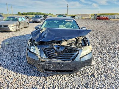 Piąte zdjęcie samochodu w środku: 2007 TOYOTA CAMRY LE VIN:4T1BE46K97U614831 - miniatura