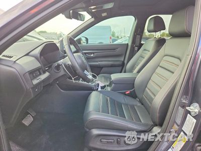 Zdjęcie 7 z 13 samochodu: 2026 HONDA CR-V SPORT-L VIN:5J6RS5H81TL012163 - miniatura