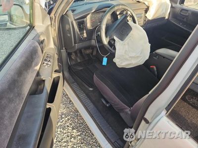 Zdjęcie 8 z 12 samochodu: 2002 DODGE DAKOTA SPORT VIN:1B7GL32Z92S613731 - miniatura