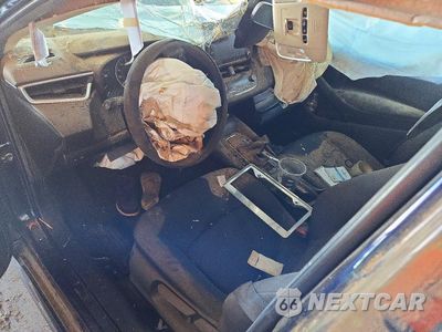 Zdjęcie 8 z 12 samochodu: 2021 TOYOTA COROLLA LE VIN:5YFEPMAE7MP175456 - miniatura