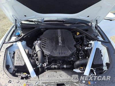 Zdjęcie 13 z 15 samochodu: 2023 GENESIS G70 3.3T STANDARD VIN:KMTG54TE6PU135583 - miniatura