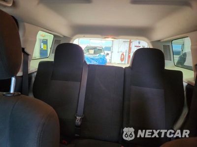 Zdjęcie 10 z 13 samochodu: 2015 JEEP PATRIOT LATITUDE VIN:1C4NJRFB1FD382976 - miniatura