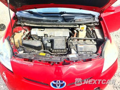 Zdjęcie 11 z 12 samochodu: 2015 TOYOTA PRIUS PERSONA SERIES VIN:JTDKN3DU6F0420167 - miniatura