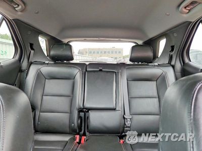 Zdjęcie 10 z 14 samochodu: 2020 CHEVROLET EQUINOX PREMIER VIN:3GNAXXEV9LS611064 - miniatura