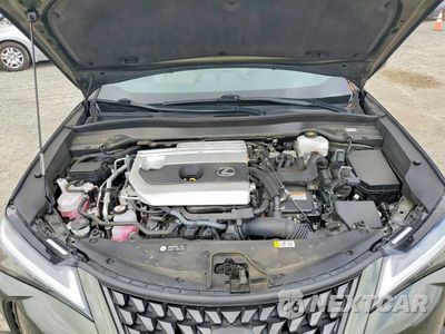 Zdjęcie 11 z 12 samochodu: 2023 LEXUS UX 250H BASE VIN:JTHX6JBH5P2146980 - miniatura