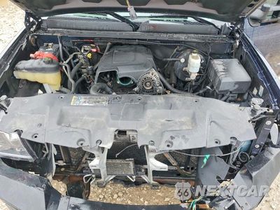 Zdjęcie 11 z 12 samochodu: 2008 GMC SIERRA C1500 VIN:2GTEC13C881115681 - miniatura