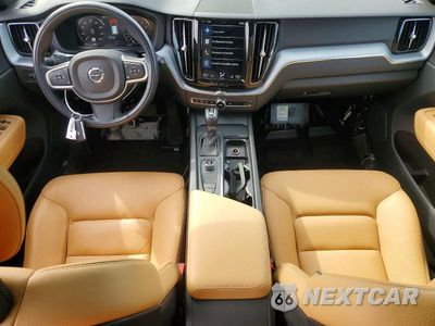 Zdjęcie 8 z 14 samochodu: 2018 VOLVO XC60 T6 MOMENTUM VIN:YV4A22RK0J1091486 - miniatura