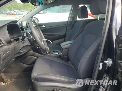 Zdjęcie 7 z 13 samochodu: 2021 HYUNDAI TUCSON SEL VIN:KM8J33AL9MU309658 - miniatura