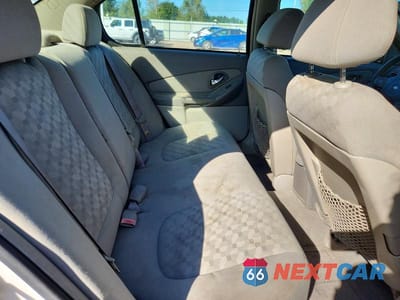 Zdjęcie 10 z 12 samochodu: 2004 CHEVROLET MALIBU LS VIN:1G1ZT54874F167639 - miniatura
