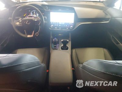 Zdjęcie 8 z 13 samochodu: 2026 LEXUS RZ 450E PREMIUM VIN:JTJBCACB0TA001048 - miniatura