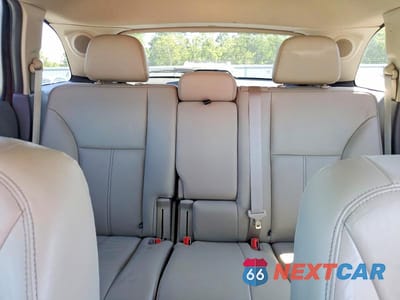 Zdjęcie 10 z 13 samochodu: 2014 FORD EDGE LIMITED VIN:2FMDK4KC3EBA44327 - miniatura