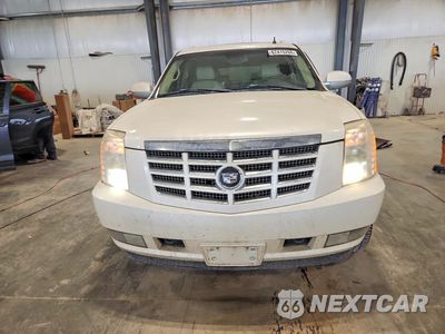 Piąte zdjęcie samochodu w środku: 2007 CADILLAC ESCALADE ESV VIN:1GYFK66807R333030 - miniatura