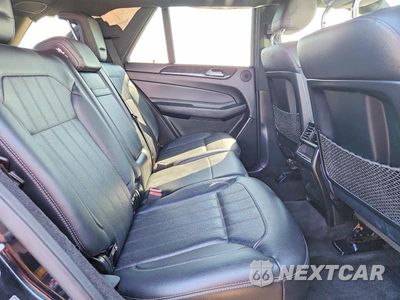 Zdjęcie 10 z 12 samochodu: 2018 MERCEDES-BENZ GLE 350 4MATIC VIN:4JGDA5HB2JB007423 - miniatura