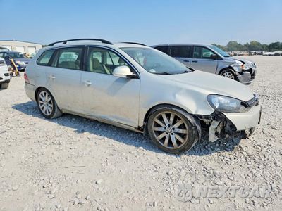 Czwarte zdjęcie samochodu z boku: 2010 VOLKSWAGEN JETTA TDI VIN:3VWTL7AJ9AM700812 - miniatura