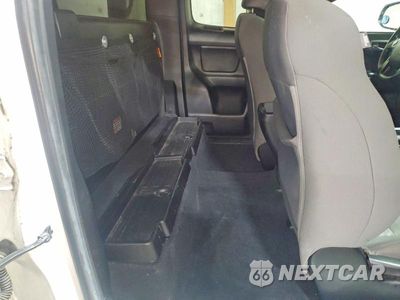 Zdjęcie 10 z 12 samochodu: 2022 TOYOTA TACOMA SR VIN:3TYRX5GN1NT045815 - miniatura