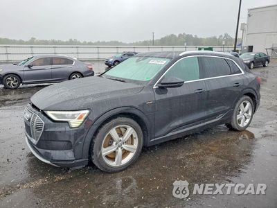 2019 AUDI E-TRON PREMIUM PLUS WA1LAAGE5KB023065 - główne zdjęcie licytacji z USA - miniatura