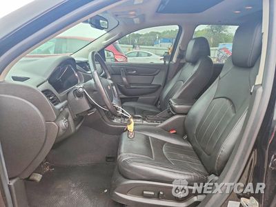 Zdjęcie 7 z 13 samochodu: 2017 CHEVROLET TRAVERSE PREMIER VIN:1GNKVJKD5HJ121684 - miniatura