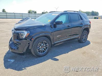 2026 GMC TERRAIN AT4 3GKALYEG0TL114964 - główne zdjęcie licytacji z USA - miniatura