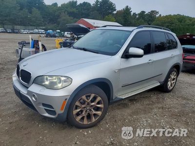 2013 BMW X5 XDRIVE35I 5UXZV4C55DL994705 - główne zdjęcie licytacji z USA - miniatura