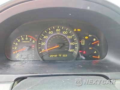 Zdjęcie 9 z 13 samochodu: 2005 HONDA ODYSSEY EXL VIN:5FNRL38625B416021 - miniatura
