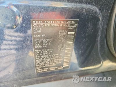 Zdjęcie 14 z 14 samochodu: 2016 NISSAN ROGUE S VIN:KNMAT2MT6GP706015 - miniatura