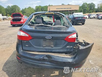 Zdjęcie 6 z 12 samochodu: 2018 FORD FIESTA SE VIN:3FADP4BJ0JM123120 - miniatura