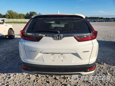 Zdjęcie 6 z 13 samochodu: 2022 HONDA CR-V VIN:2HKRW2H89NH653674 - miniatura