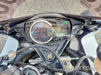 Zdjęcie 7 z 9 samochodu: 2025 SUZUKI GSX-R750 VIN:JS1GR7MA1S7102010 - miniatura