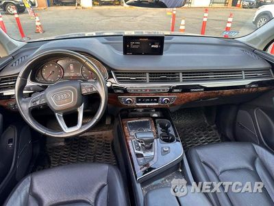 Zdjęcie 9 z 13 samochodu: 2018 AUDI Q7 PREMIUM PLUS VIN:WA1LAAF73JD048990 - miniatura
