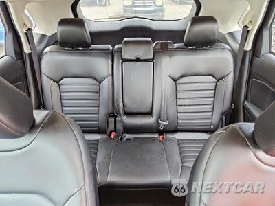 Zdjęcie 10 z 13 samochodu: 2020 FORD EDGE SEL VIN:2FMPK3J93LBA23407 - miniatura