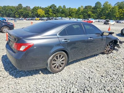 Trzecie zdjęcie samochodu z tyłu: 2008 LEXUS ES 350 VIN:JTHBJ46G682257633 - miniatura