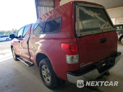 Drugie zdjęcie samochodu z przodu: 2012 TOYOTA TUNDRA DOUBLE CAB SR5 VIN:5TFUY5F19CX242112 - miniatura