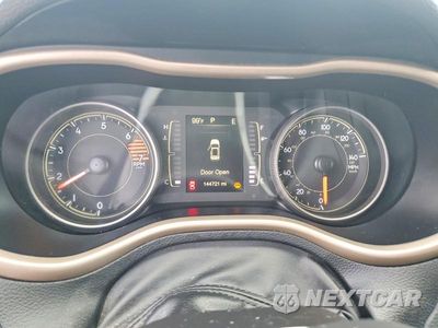 Zdjęcie 9 z 13 samochodu: 2018 JEEP CHEROKEE LATITUDE VIN:1C4PJLCB7JD595305 - miniatura