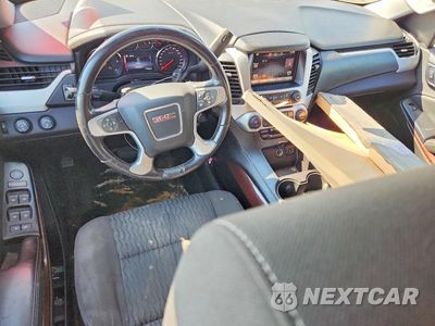Zdjęcie 8 z 13 samochodu: 2015 GMC YUKON XL K1500 SLE VIN:1GKS2GKC4FR240308 - miniatura