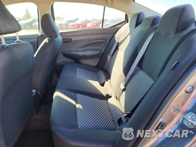 Zdjęcie 10 z 12 samochodu: 2022 NISSAN VERSA S VIN:3N1CN8DV5NL832630 - miniatura