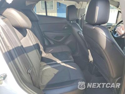 Zdjęcie 11 z 13 samochodu: 2018 CHEVROLET TRAX 1LT VIN:3GNCJPSB8JL297743 - miniatura
