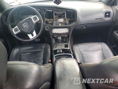 Zdjęcie 8 z 13 samochodu: 2011 DODGE CHARGER R/T VIN:2B3CL5CT3BH571666 - miniatura