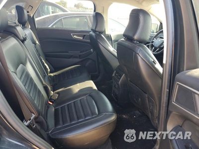 Zdjęcie 11 z 13 samochodu: 2023 FORD EDGE SEL VIN:2FMPK4J97PBA49505 - miniatura