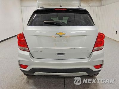 Zdjęcie 6 z 14 samochodu: 2019 CHEVROLET TRAX 1LT VIN:KL7CJPSB2KB895416 - miniatura
