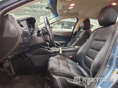 Zdjęcie 7 z 12 samochodu: 2016 MAZDA 6 SPORT VIN:JM1GJ1U51G1411015 - miniatura