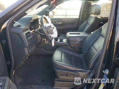 Zdjęcie 7 z 13 samochodu: 2023 CHEVROLET SUBURBAN C1500 VIN:1GNSKFKD9PR541888 - miniatura
