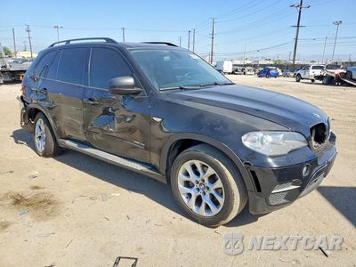Czwarte zdjęcie samochodu z boku: 2012 BMW X5 XDRIVE35I VIN:5UXZV4C50CL756680 - miniatura